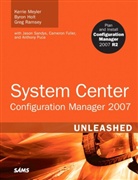 Hol, Holt, Byron Holt, MEYLE, Meyler, Kerrie Meyler... - System Center Configuration Manager