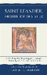 John Martyn, John R. C. Martyn, Saint Leander Archbishop of Seville, John R. C. Martyn, Martyn John R. C. - Saint Leander, Archbishop of Seville