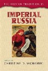 Christine D. Worobec, Christine D. (EDT) Worobec, Christine D Worobec, Christine D. Worobec - Human Tradition in Imperial Russia
