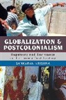 Sankaran Krishna, KRISHNA SANKARAN - Globalization and Postcolonialism