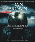 Dan Brown, Dan/ Poe Brown, Richard Poe - Angels & Demons