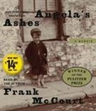 Frank McCourt, Frank McCourt - Angela's Ashes (Audiolibro)