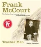Franck McCourt, Frank McCourt, Frank McCourt - Teacher Man (Audiolibro)