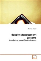 Andreas Berger, Berger Andreas - Identity Management Systems
