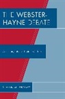 Stefan M Brooks, Stefan M. Brooks, Stefan Marc Brooks, Brooks Stefan M. - Webster-Hayne Debate