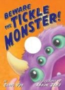 Craig Yoe, Craig (CRT)/ Zenz Yoe, Aaron Zenz - Beware the Tickle Monster!