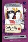 Sean Stewart, Jordan Weiseman, Jordan Weisman - Cathy's Key