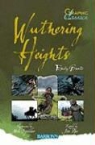 Emily Bronte, Emily/ Spender Bronte, Jim Pipe, Nick Spender - Wuthering Heights