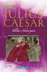 William Shakespeare, William/ Sidong Shakespeare, Michael Ford, Li Sidong - Julius Caesar