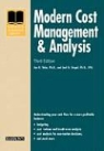 Jae K. Shim, Jae K. Shim Ph. D., Joel Siegel, Joel G. Siegel, Joel G. Siegel Ph. D. - Modern Cost Management Analysis