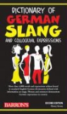 Henry Strutz - Dictionary of German Slang