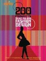 Tracy Fitzgerald, Adrian Grandon, Adrian/ Fitzgerald Grandon, Carol Nunnelly - 200 Projects to Get You into Fashion Design