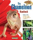 R. D. Bartlett, Francois Le Berre, Francois LeBerre, Jacques LeBerre, Jacques Bartlett Leberre - Chameleon Handbook