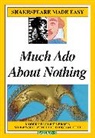 Christina Lacie, William Shakespeare - Much ado about nothing