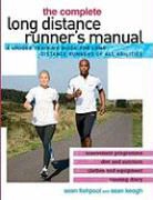 Sean Fishpool, Sean/ Keogh Fishpool - The Complete Long Distance Runner's Manual