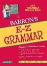 Dan Mulvey - Barron's E-Z Grammar