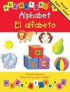 Catherine Bruzzone, Catherine/ Comfort Bruzzone, Louise Comfort - Alphabet / El alfabeto