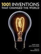 Jack (EDT)/ Baylis Challoner, Jack Challoner - 1001 Inventions That Changed the World