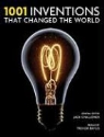 Jack (EDT)/ Baylis Challoner, Jack Challoner - 1001 Inventions That Changed the World
