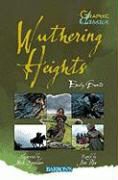 Emily Bronte, Emily/ Spender Bronte, Jim Pipe, Nick Spender - Wuthering Heights