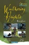 Emily Bronte, Emily/ Spender Bronte, Jim Pipe, Nick Spender - Wuthering Heights