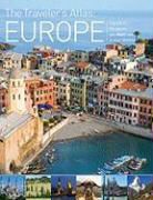 Mike Gerrard - Barron's The Traveler's Atlas Europe