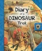 Nicholas Harris, Nicholas/ Dennis Harris - Diary of a Dinosaur Trek