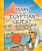 Nicholas Harris - Diary of an Egyptian Quest