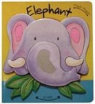 Jacqueline (ILT)/ Elliot East, Rachel Elliot, Jacqueline East - Elephant