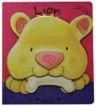 Jacqueline (ILT)/ Elliot East, Rachel Elliot, Jacqueline East - Lion