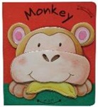 Rachel Elliot, Rachel/ East Elliot, Jacqueline East - Monkey