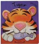 Rachel Elliot, Rachel/ East Elliot, Jacqueline East - Tiger