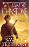 William W. Johnstone, William W. Johnstone Johnstone - Matt Jensen, the Last Mountain Man