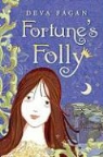 Deva Fagan - Fortune's Folly