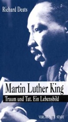Richard Deats - Martin Luther King
