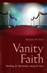 Terrance W Klein, Terrance W. Klein - Vanity Faith
