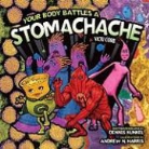 Vicki Cobb, Vicki/ Kunkel Cobb, Andrew N. Harris, Dennis Kunkel - Your Body Battles a Stomachache
