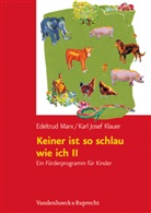 Karl J. Klauer, Karl Jose Klauer, Karl Josef Klauer, Edeltru Marx, Edeltrud Marx, Michael Bleyenberg - Keiner ist so schlau wie ich II. Tl.2