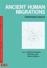 Peter Peregrine, Marcus Feldman, Llia Peiros, Peter N Peregrine, Peter N (Lawrence University) Peregrine, Peter N. Peregrine - Ancient Human Migrations