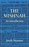 Abraham Joshua Heschel, Jacob Neusner, Jacob (Research Professor of Religion and Theology Neusner - The Mishnah