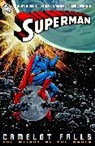Kurt Busiek, Kurt/ Pacheco Busiek, Carlos Pacheco, Jesus Merino, Carlos Pacheco - Superman: Camelot Falls Vol. 2