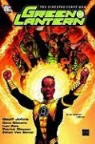 Dave Gibbons, Geoff Johns, Geoff/ Gibbons Johns, Ivan Reis - Green Lantern Sinestro Corps War Volume 1