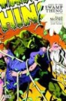 Alan Moore, Alan/ Bissette Moore, Stephen Bissette, Steve R. Bissette - Saga of Swamp Thing 1