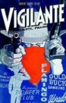 James Robinson, James/ Salmons Robinson, Brett Blevins, Tony Salmons - Vigilante: City Lights, Prairie Justice