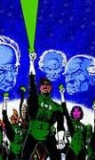 Mike Barr, Paris Cullins, VARIOUS, Various/ Various (ILT), Len Wein, Joe Staton... - Tales of the Green Lantern Corps 1