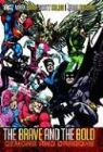 Mark Waid, Mark/ Various (ILT) Waid, Scott Kolins, Various - Brave and the Bold 3