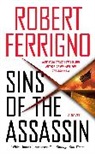 Robert Ferrigno - Sins of the Assassin