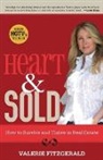 Valerie Fitzgerald, Fitzgerald Valerie - Heart and Sold