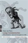 Franz von Pocci, Ulrich Dittmann - Lustiges Komödienbüchlein