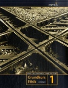 AC, Johann S. Ach, Bayert, Kur Bayertz, Kurt Bayertz, Siep... - Grundkurs Ethik. Bd.1